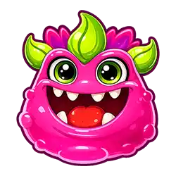 Symbol 01 Alien Fruits 3
