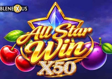 All Star Win x50