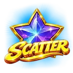 Scatter