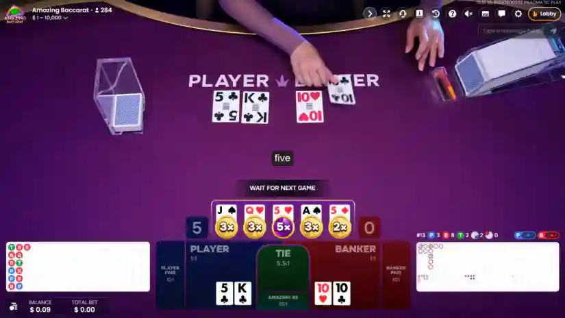 Card Values