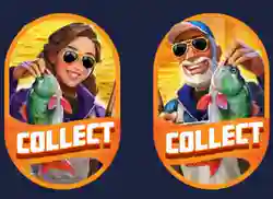 collect symbol