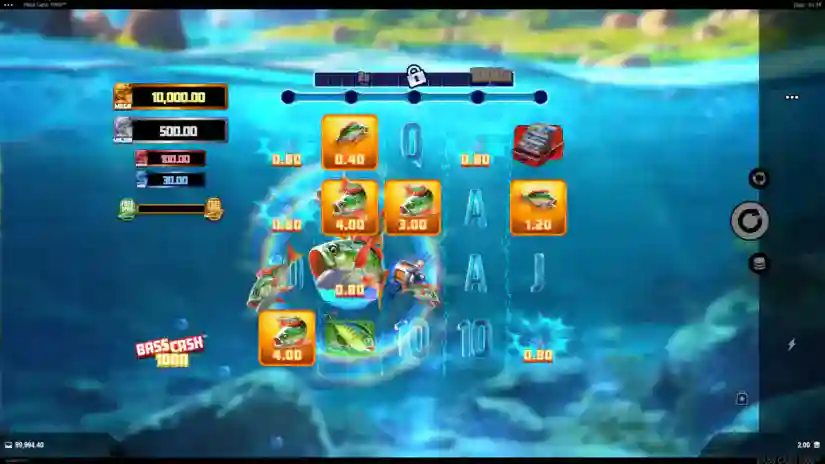 Gameplay
