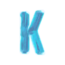 Symbol 06 Bass Cash 1000