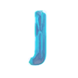 Symbol 08 Bass Cash 1000
