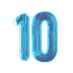 Symbol 09 Bass Cash 1000