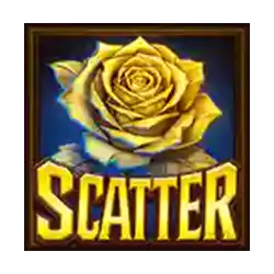 Scatter symbol