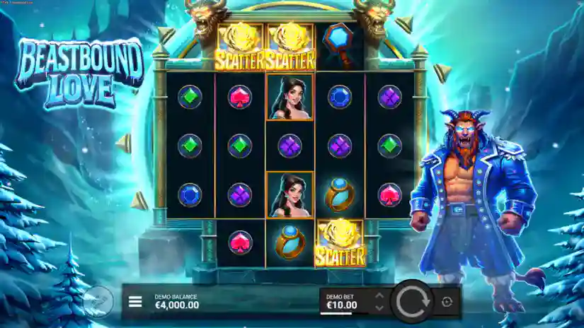 Wild Oath Bonus