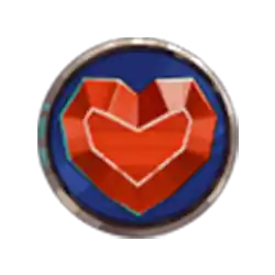 Symbol 07 Beastbound Love