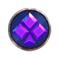 Symbol 05 Beastbound Love