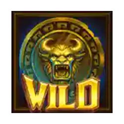 Wild of Beastbound Love Slot