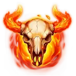 Buffalo Relic