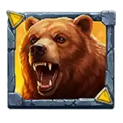 Symbol 03 Beasts of Fire Inferno