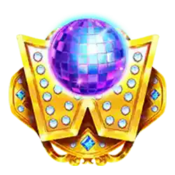 Disco Ball Tokens