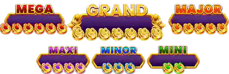jackpots collection