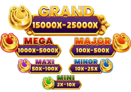 jackpots