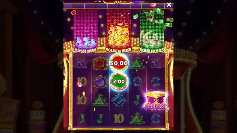 Bonus Games