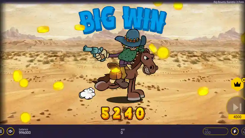 Big Win
