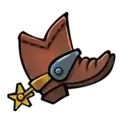 Symbol 02 Big Bounty Bandits: 3 Pots