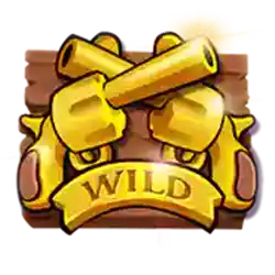 Wild of Big Bounty Bandits: 3 Pots Slot