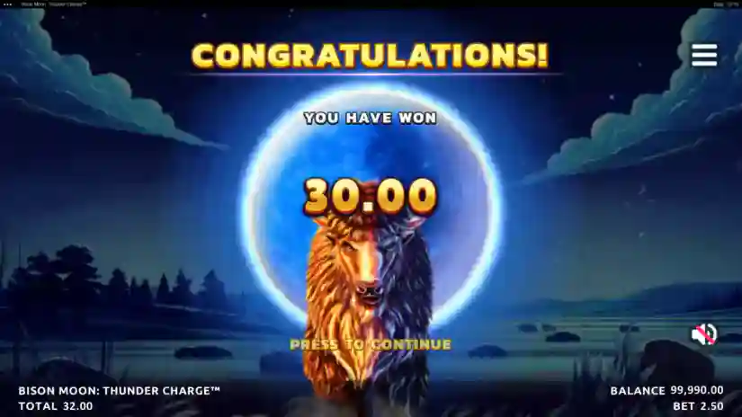 Big Win