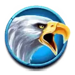 Symbol 03 Bison Moon: Thunder Charge