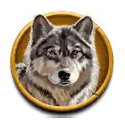 Symbol 02 Bison Moon: Thunder Charge