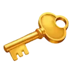 Key symbol