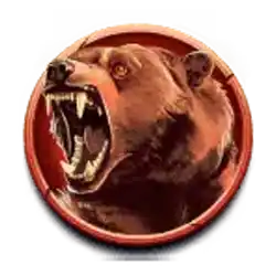 Symbol 01 Bison Moon: Thunder Charge