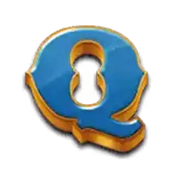 Symbol 07 Bison Moon: Thunder Charge