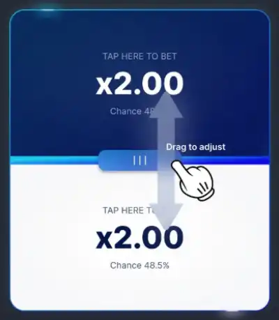 Betting and Withdrawal
