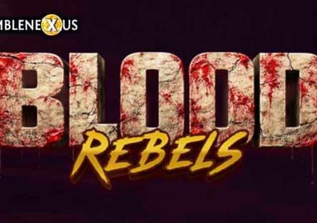 Blood Rebels