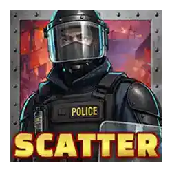 scatter