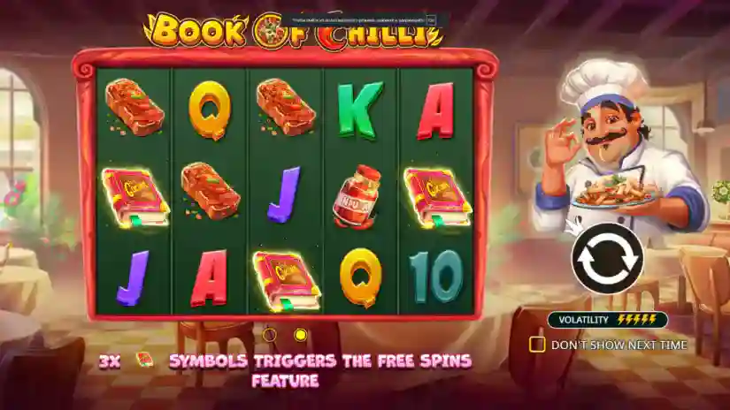 Free Spins