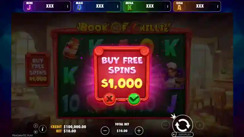 Buy Bonus