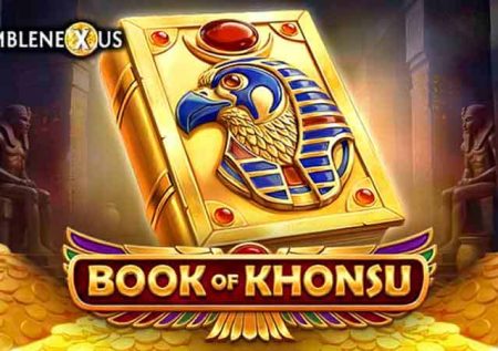 Book of Khonsu