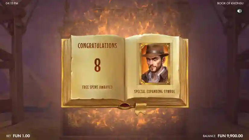 Free Spins