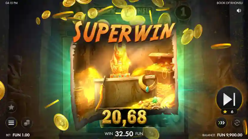 Super Win