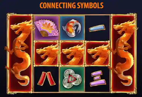 Connecting Symbols