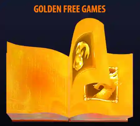 Golden Free Games