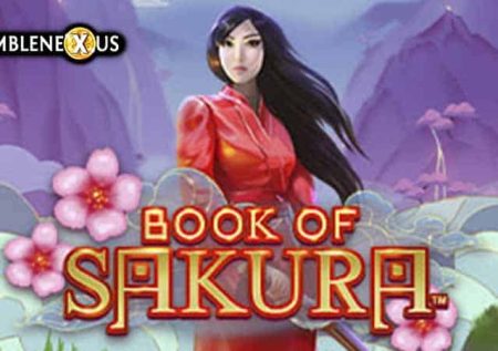 Book of Sakura