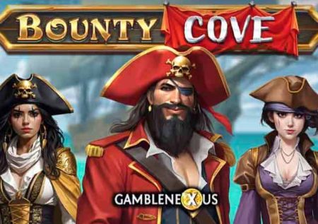 Bounty Cove