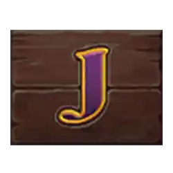 Symbol 10 Bounty Cove