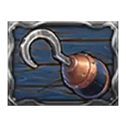 Symbol 06 Bounty Cove
