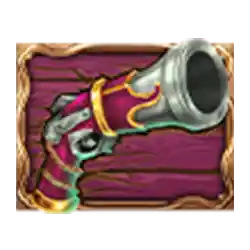 Symbol 03 Bounty Cove
