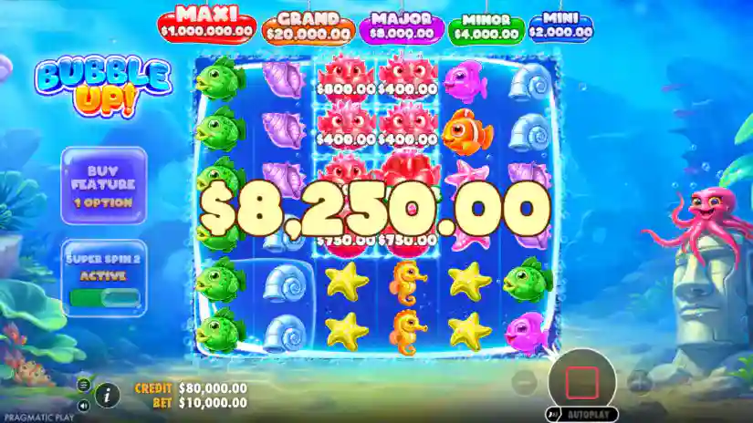 Free Spins