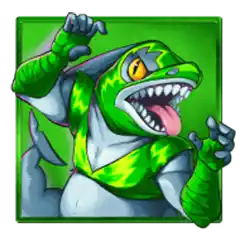Symbol 04 Bullshark Brawl