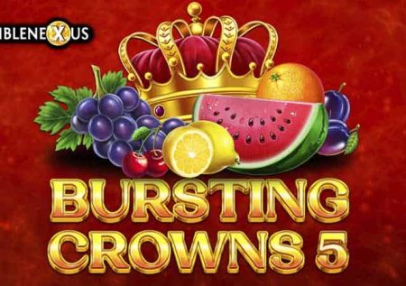Bursting Crowns 5