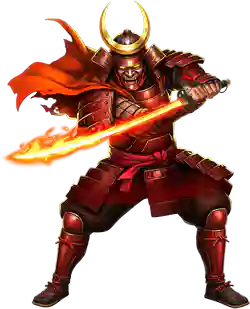 samurai