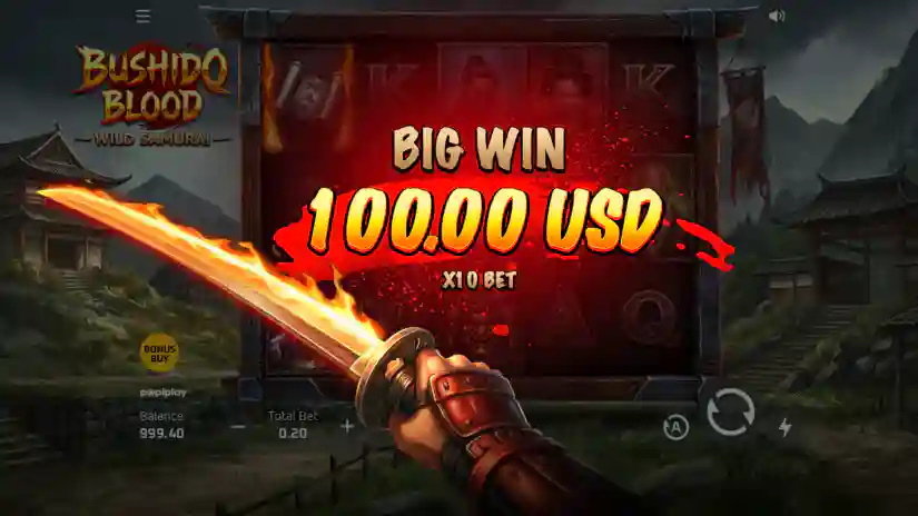 Big Win