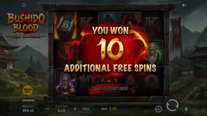 Free Spins